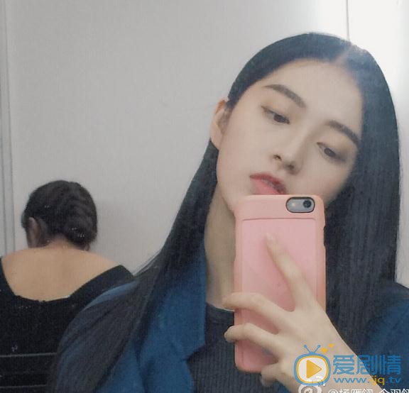 杨雁翎生活照写真 杨雁翎高清写真_杨雁翎高清剧照