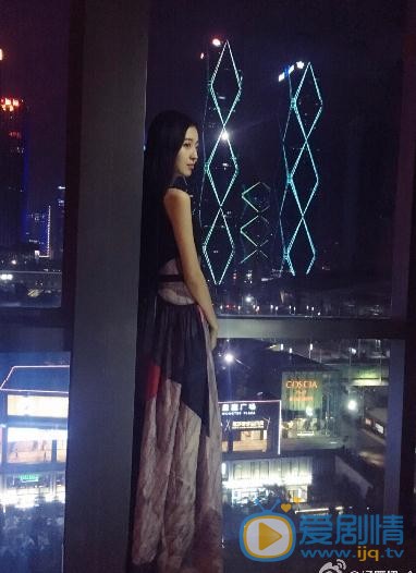 杨雁翎生活照写真 杨雁翎高清写真_杨雁翎高清剧照