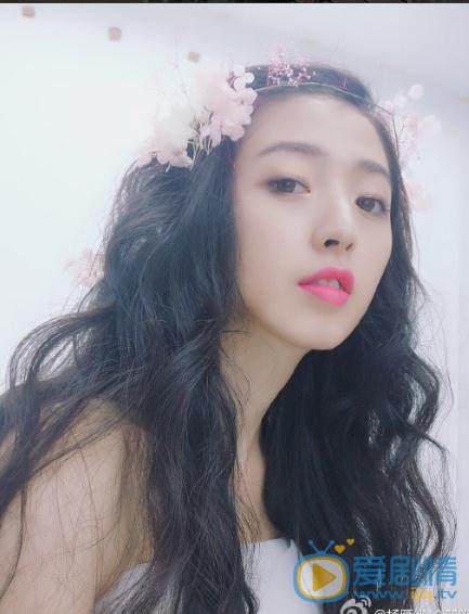 杨雁翎青春写真 杨雁翎高清写真_杨雁翎高清剧照