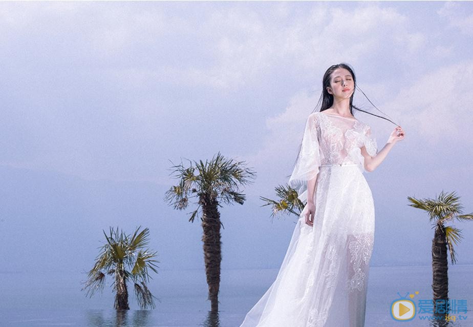 杨雁翎唯美写真 杨雁翎高清写真_杨雁翎高清剧照