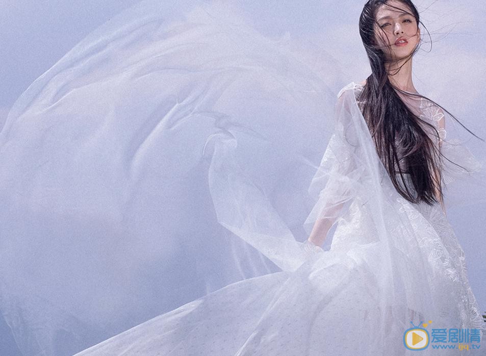 杨雁翎唯美写真 杨雁翎高清写真_杨雁翎高清剧照