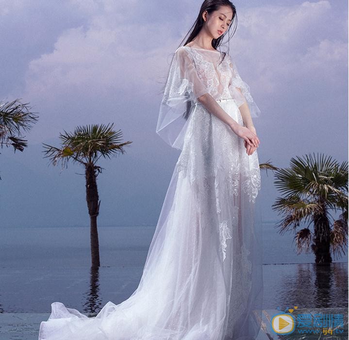 杨雁翎唯美写真 杨雁翎高清写真_杨雁翎高清剧照