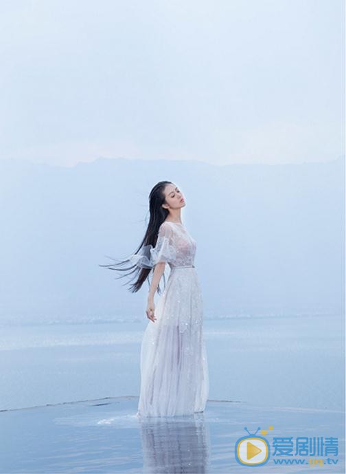 杨雁翎唯美写真 杨雁翎高清写真_杨雁翎高清剧照