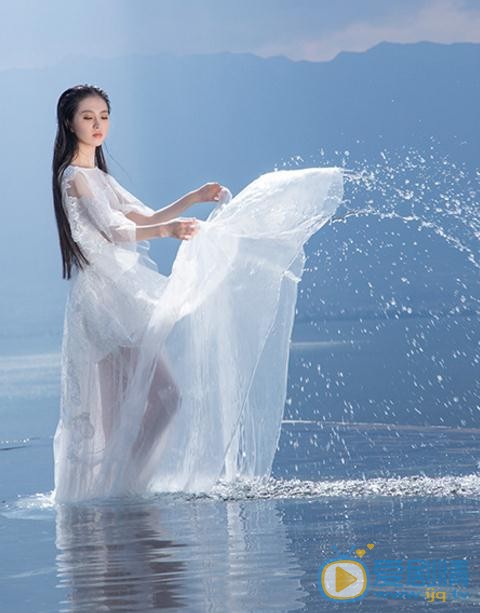 杨雁翎唯美写真 杨雁翎高清写真_杨雁翎高清剧照