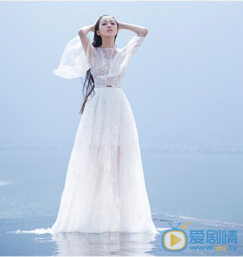 杨雁翎唯美写真 杨雁翎高清写真_杨雁翎高清剧照