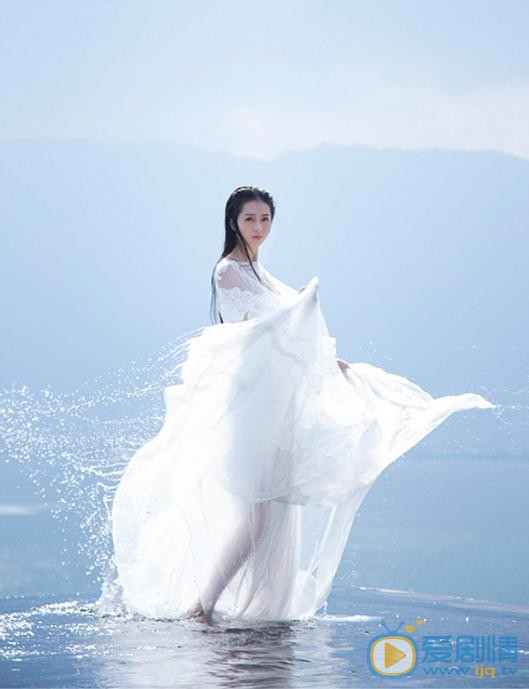 杨雁翎唯美写真 杨雁翎高清写真_杨雁翎高清剧照