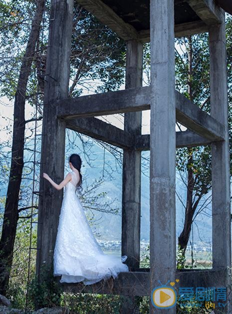 杨雁翎唯美写真 杨雁翎高清写真_杨雁翎高清剧照