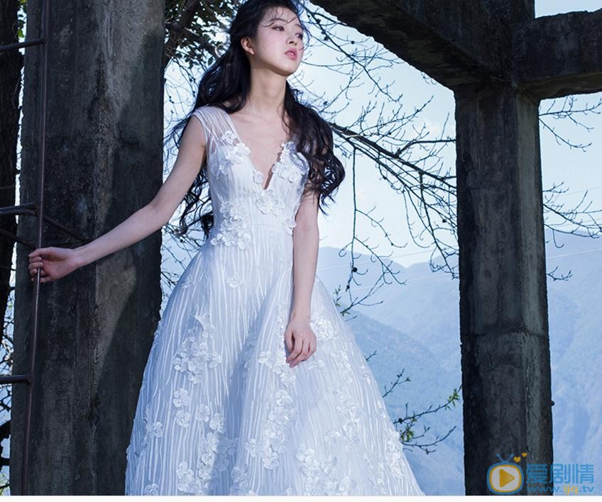 杨雁翎唯美写真 杨雁翎高清写真_杨雁翎高清剧照