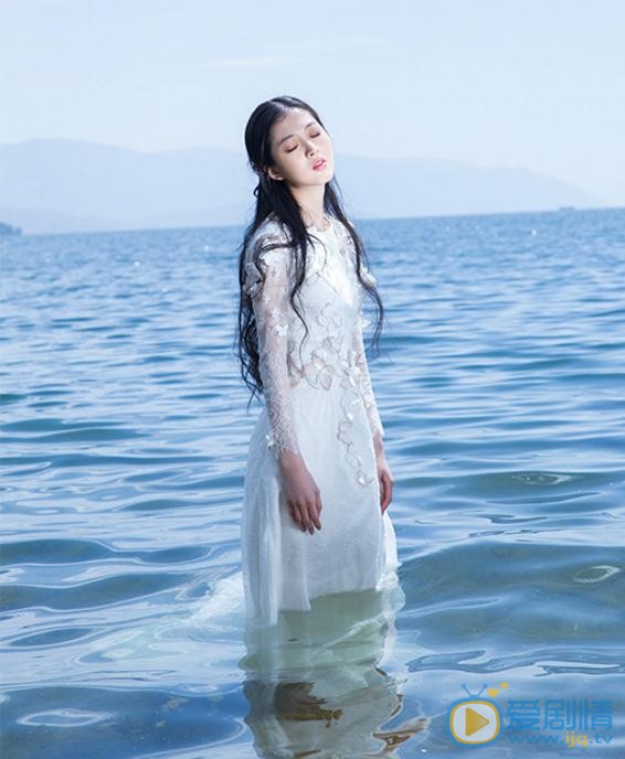 杨雁翎唯美写真 杨雁翎高清写真_杨雁翎高清剧照