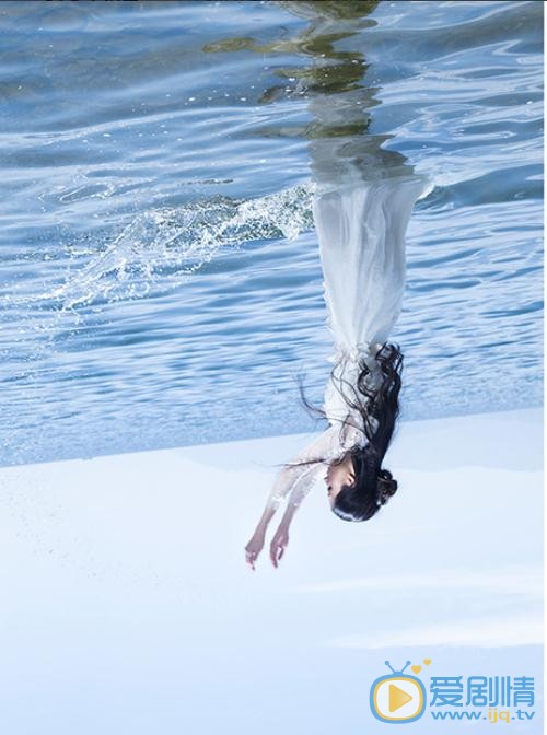 杨雁翎唯美写真 杨雁翎高清写真_杨雁翎高清剧照