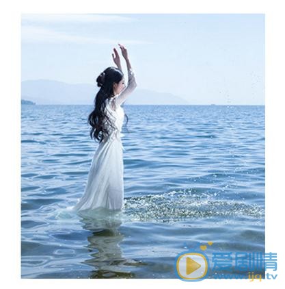 杨雁翎唯美写真 杨雁翎高清写真_杨雁翎高清剧照