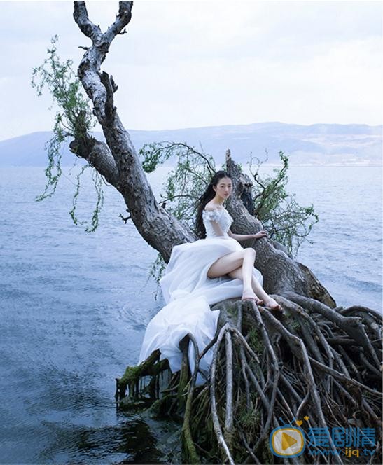 杨雁翎唯美写真 杨雁翎高清写真_杨雁翎高清剧照
