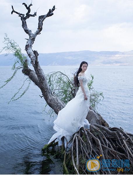 杨雁翎唯美写真 杨雁翎高清写真_杨雁翎高清剧照
