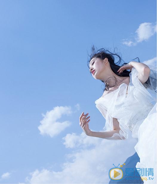杨雁翎唯美写真 杨雁翎高清写真_杨雁翎高清剧照