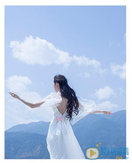 杨雁翎唯美写真 杨雁翎高清写真_杨雁翎高清剧照