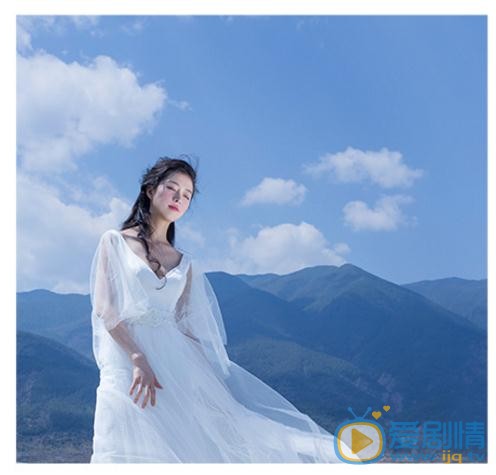 杨雁翎唯美写真 杨雁翎高清写真_杨雁翎高清剧照