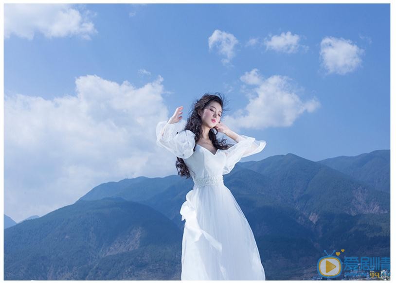 杨雁翎唯美写真 杨雁翎高清写真_杨雁翎高清剧照