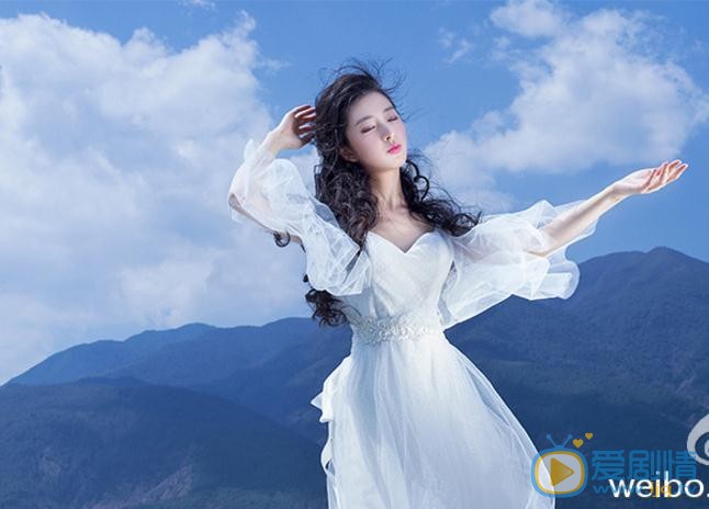 杨雁翎唯美写真 杨雁翎高清写真_杨雁翎高清剧照