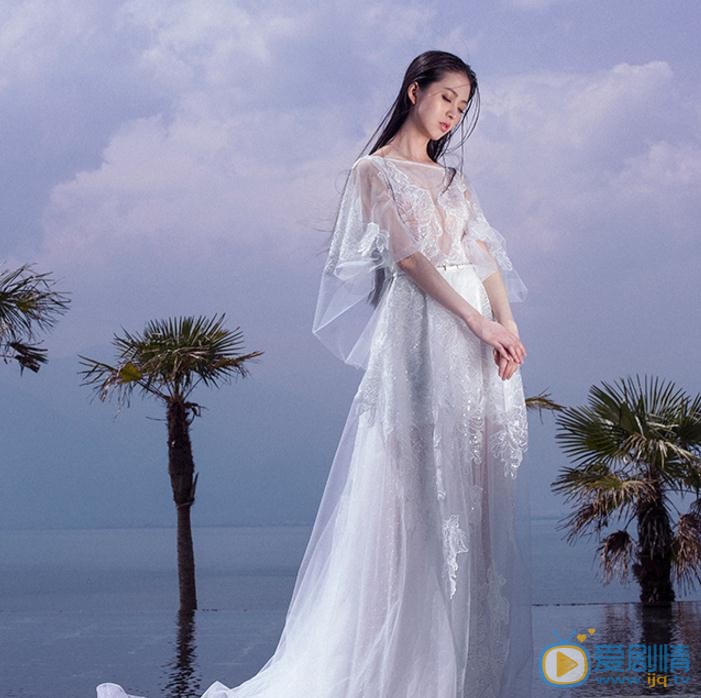 杨雁翎唯美写真 杨雁翎高清写真_杨雁翎高清剧照