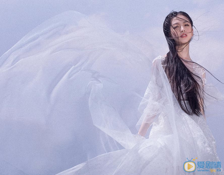 杨雁翎唯美写真 杨雁翎高清写真_杨雁翎高清剧照