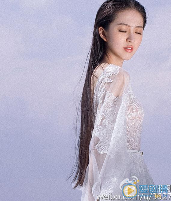 杨雁翎唯美写真 杨雁翎高清写真_杨雁翎高清剧照