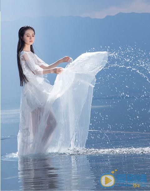 杨雁翎唯美写真 杨雁翎高清写真_杨雁翎高清剧照