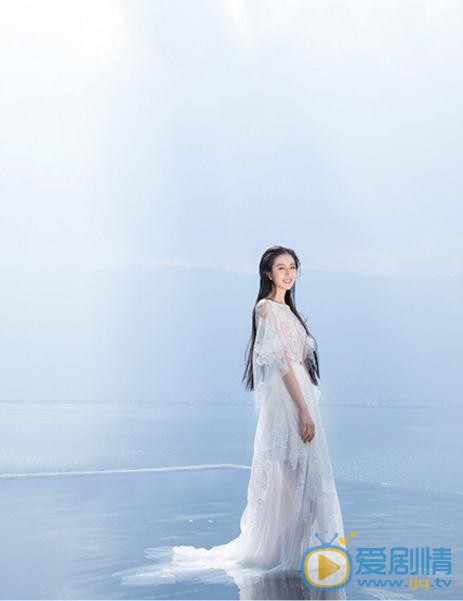 杨雁翎唯美写真 杨雁翎高清写真_杨雁翎高清剧照