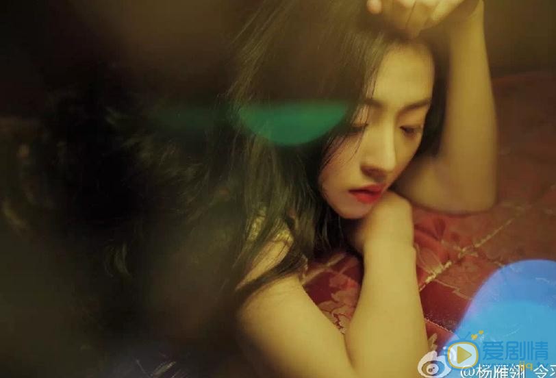 杨雁翎清纯写真 杨雁翎高清写真_杨雁翎高清剧照