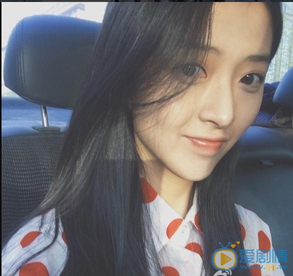 杨雁翎生活照写真 杨雁翎高清写真_杨雁翎高清剧照