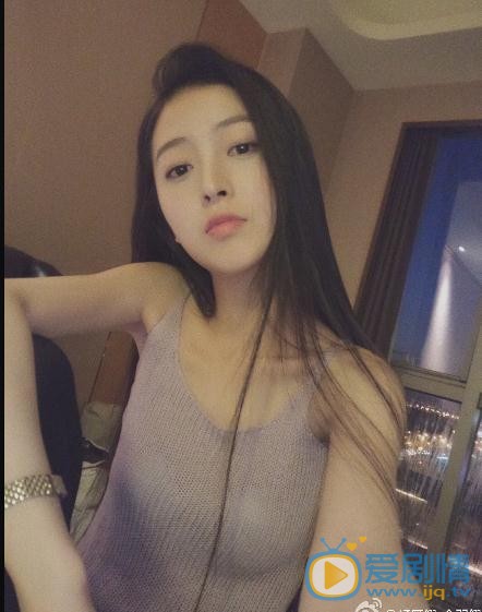 杨雁翎生活照写真 杨雁翎生活照写真