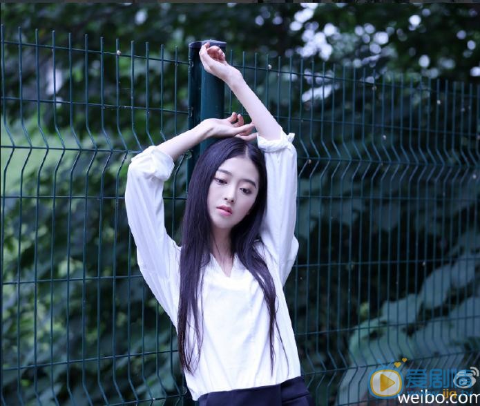 杨雁翎广告写真 杨雁翎高清写真_杨雁翎高清剧照