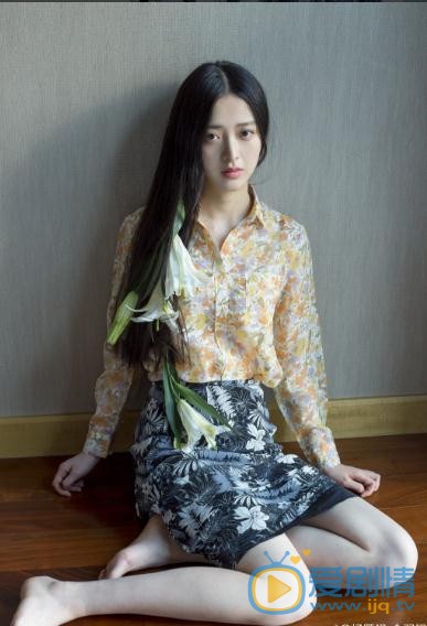 杨雁翎清纯写真 杨雁翎高清写真_杨雁翎高清剧照