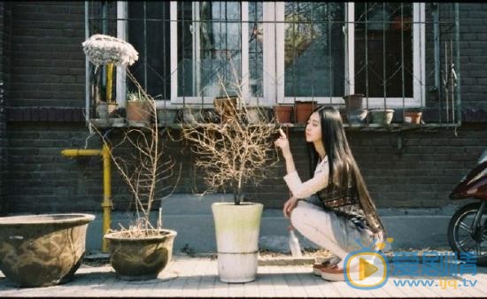 杨雁翎清纯写真 杨雁翎高清写真_杨雁翎高清剧照