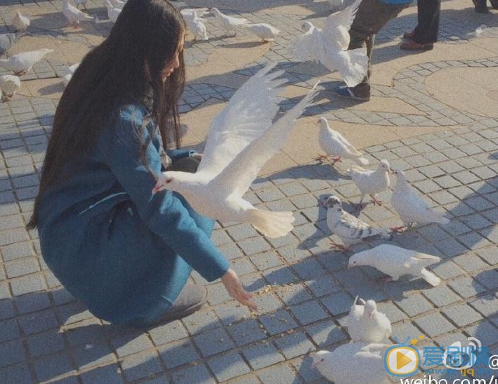 杨雁翎生活照写真 杨雁翎高清写真_杨雁翎高清剧照