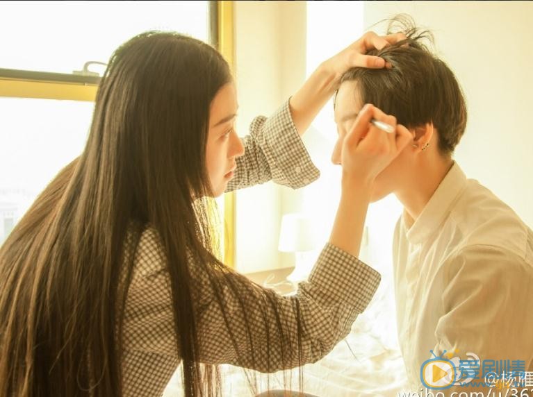 杨雁翎俏丽写真 杨雁翎高清写真_杨雁翎高清剧照