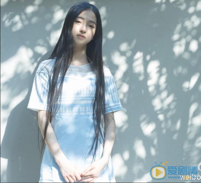 杨雁翎清纯写真 杨雁翎高清写真_杨雁翎高清剧照