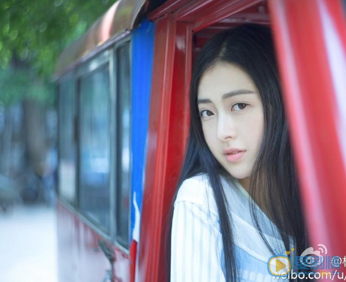 杨雁翎清纯写真 杨雁翎高清写真_杨雁翎高清剧照