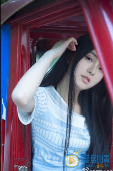 杨雁翎清纯写真 杨雁翎高清写真_杨雁翎高清剧照