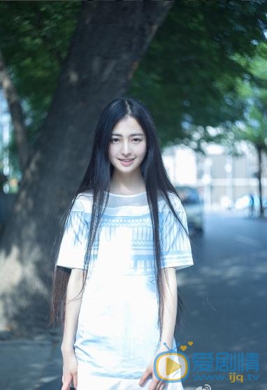 杨雁翎清纯写真 杨雁翎高清写真_杨雁翎高清剧照