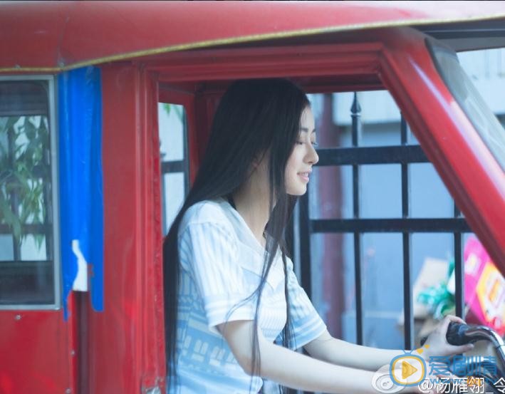 杨雁翎清纯写真 杨雁翎高清写真_杨雁翎高清剧照