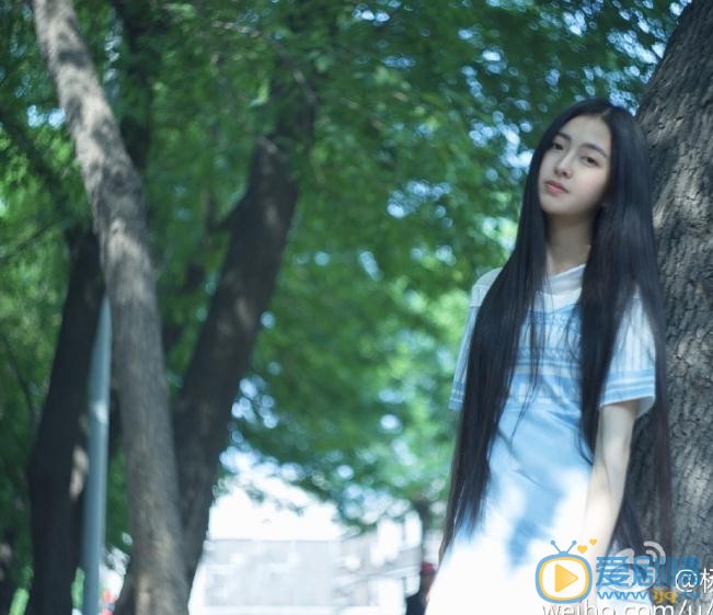 杨雁翎清纯写真 杨雁翎高清写真_杨雁翎高清剧照