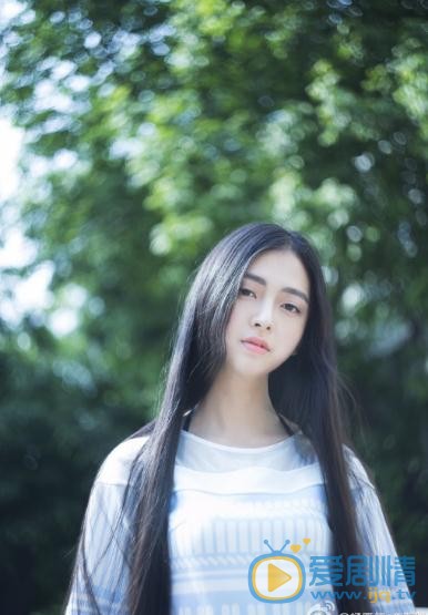 杨雁翎清纯写真 杨雁翎高清写真_杨雁翎高清剧照