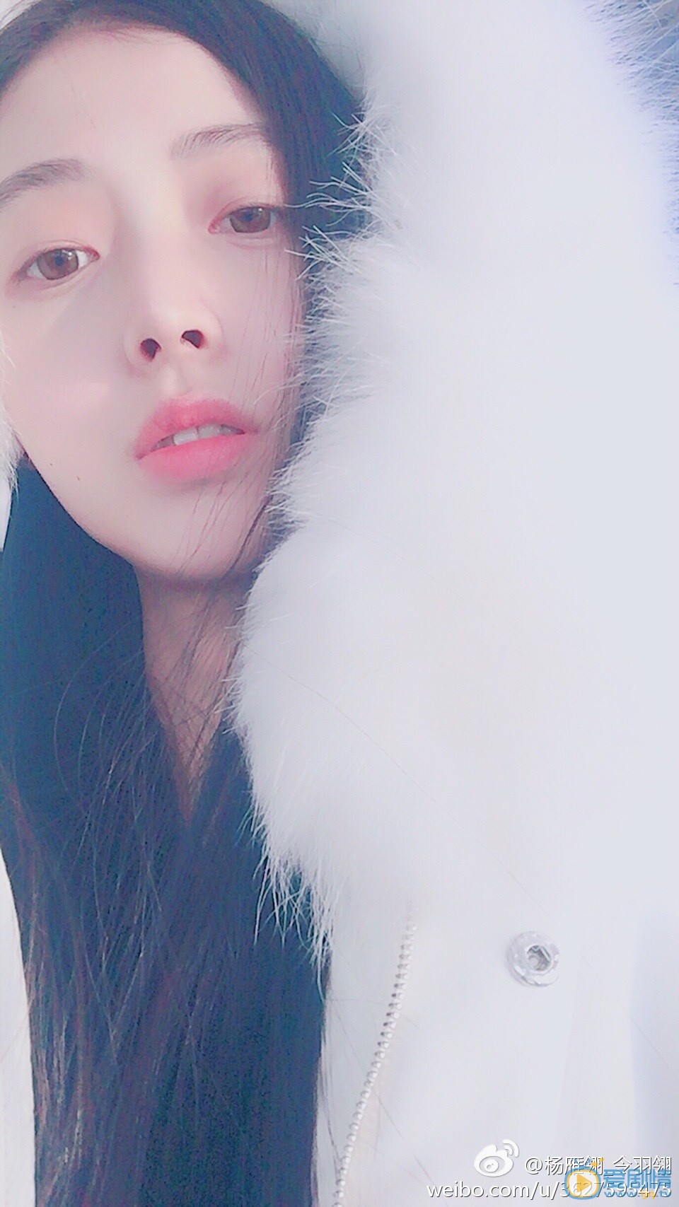 杨雁翎俏丽写真 杨雁翎高清写真_杨雁翎高清剧照