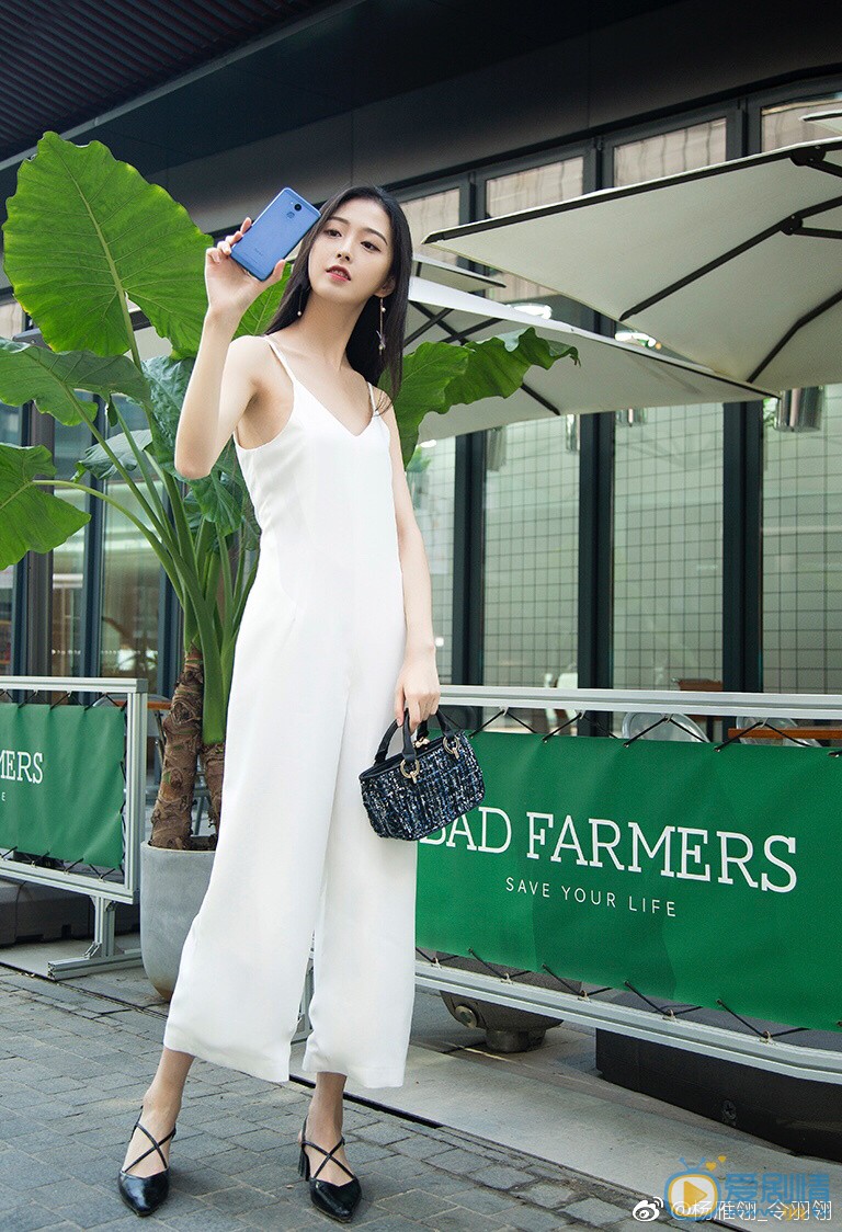 杨雁翎清纯写真 杨雁翎高清写真_杨雁翎高清剧照