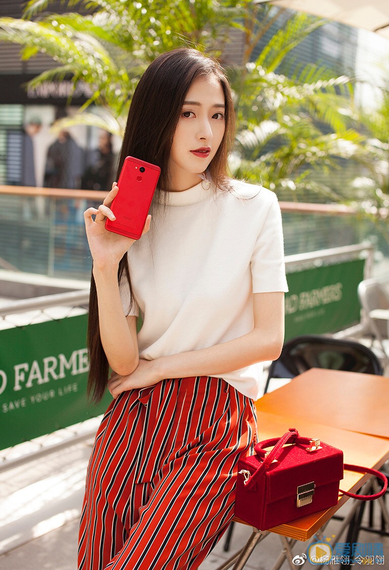 杨雁翎青春写真 杨雁翎高清写真_杨雁翎高清剧照