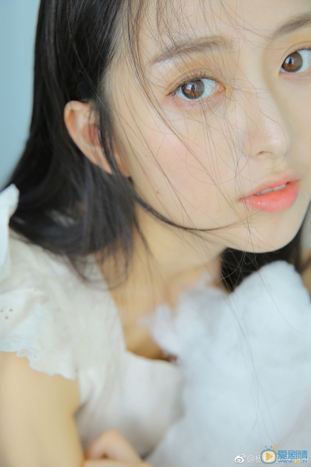 杨雁翎青春写真 杨雁翎高清写真_杨雁翎高清剧照