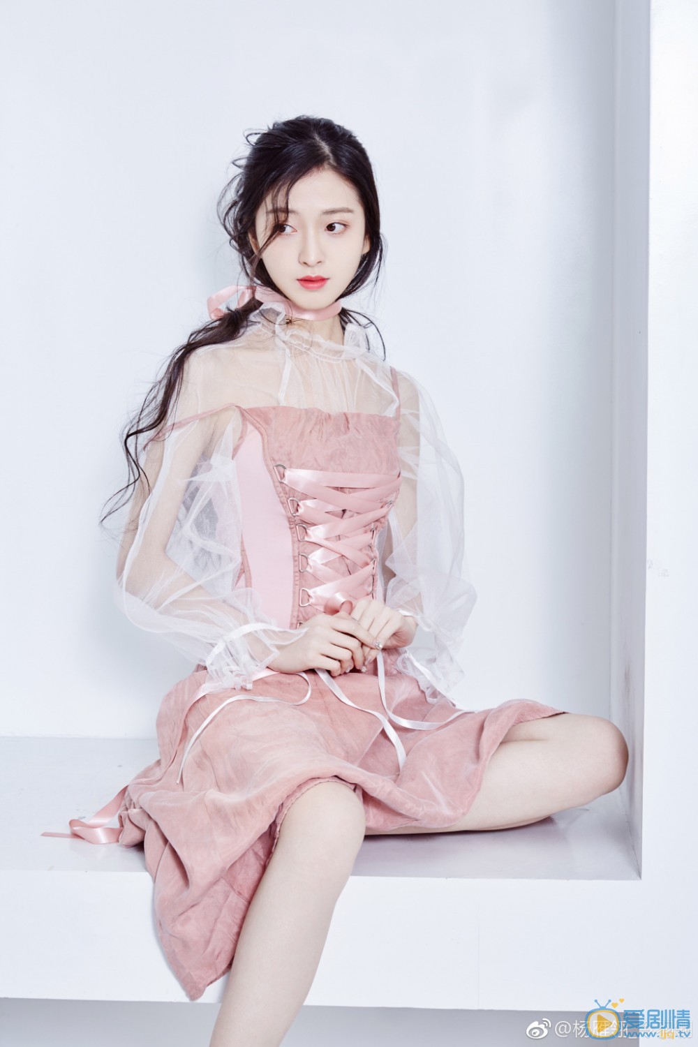 杨雁翎广告写真 杨雁翎高清写真_杨雁翎高清剧照