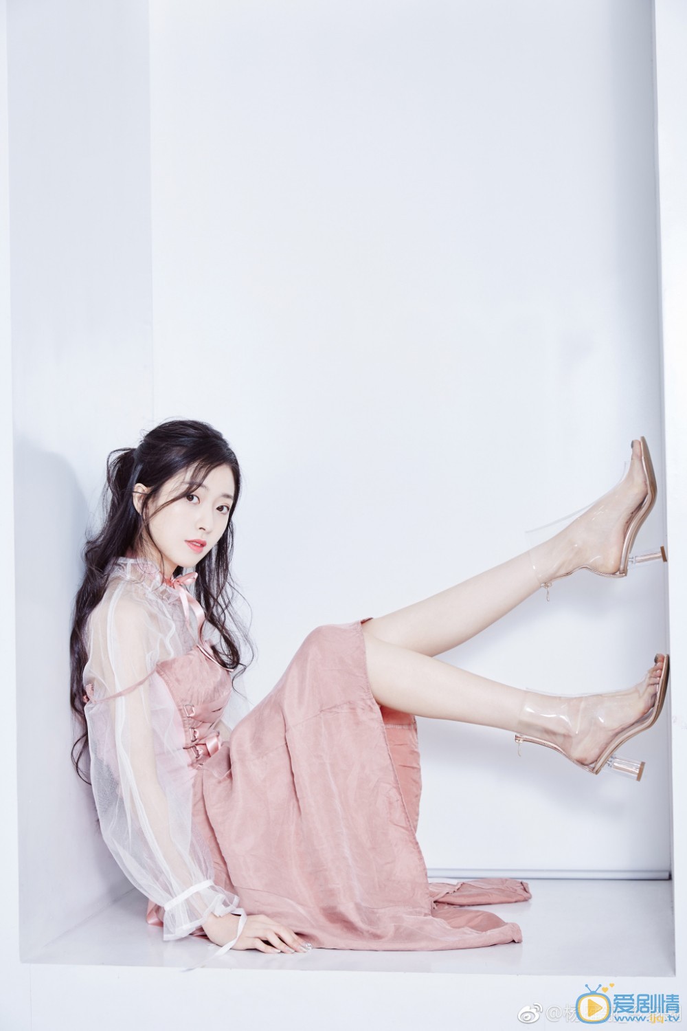 杨雁翎广告写真 杨雁翎高清写真_杨雁翎高清剧照