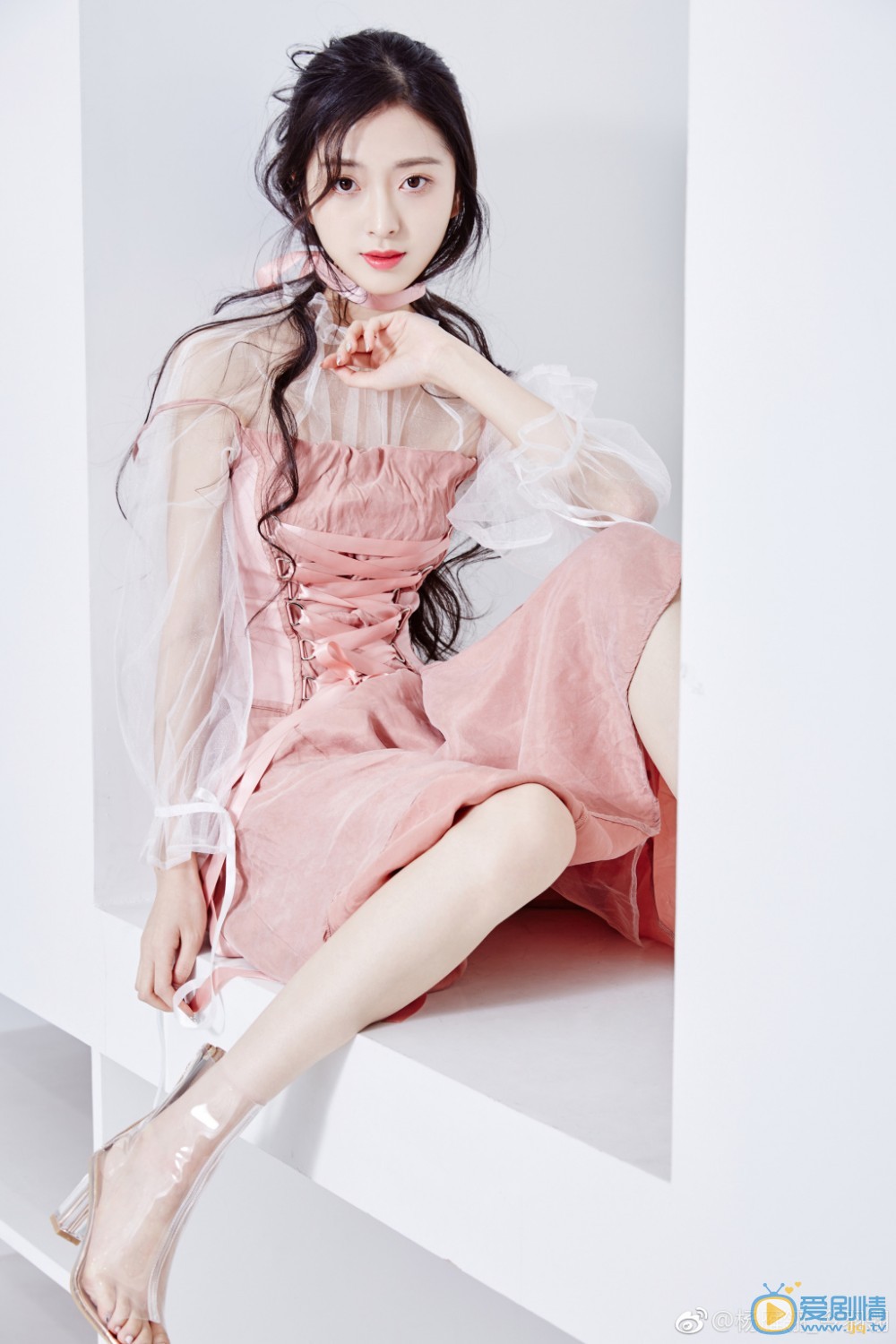 杨雁翎广告写真 杨雁翎高清写真_杨雁翎高清剧照