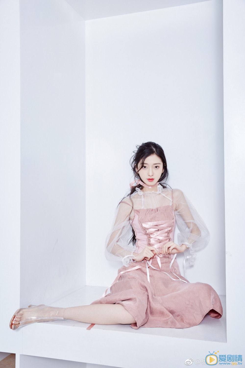 杨雁翎广告写真 杨雁翎高清写真_杨雁翎高清剧照